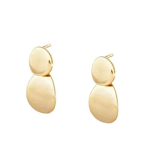 Paule earrings