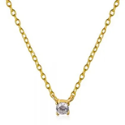 Orée necklace