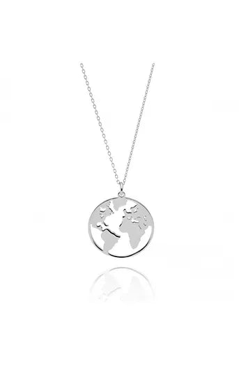World necklace