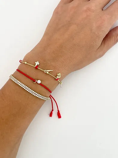 Pulseira Talisman