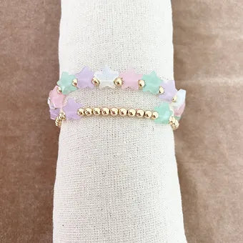 Muse Summer Star bracelet