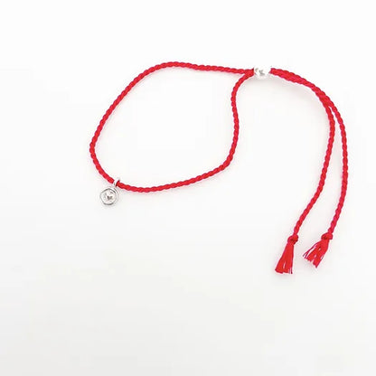 Red Jeanne bracelet