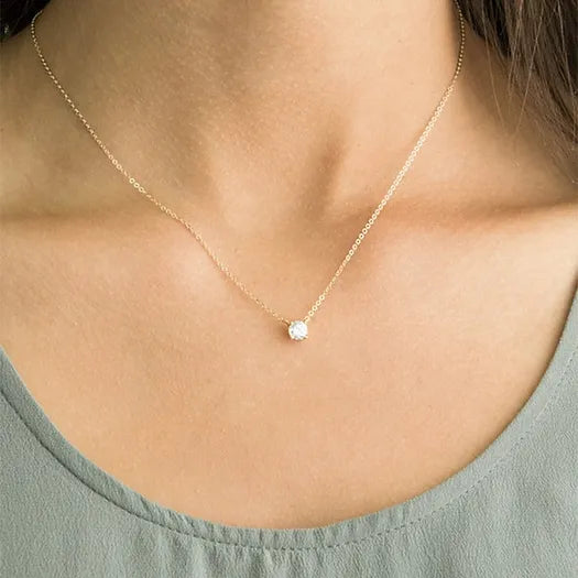 Orée necklace