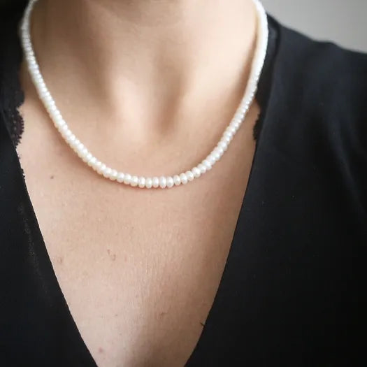 Léona necklace