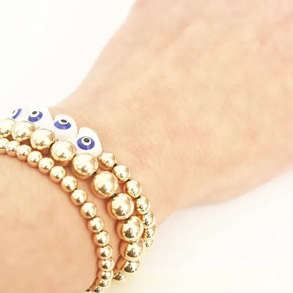 Pulseiras Muse - Pack de 2