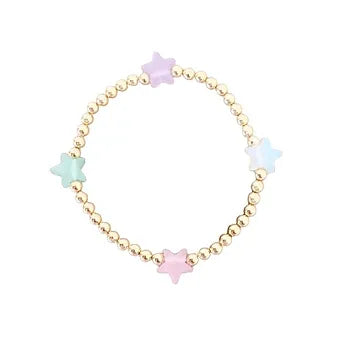Bracelet Muse Summer Star