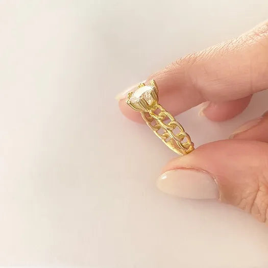 Princesse Ring
