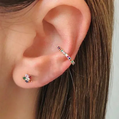 Boucles d&