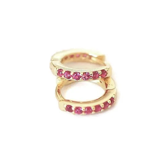 Argolas Rose