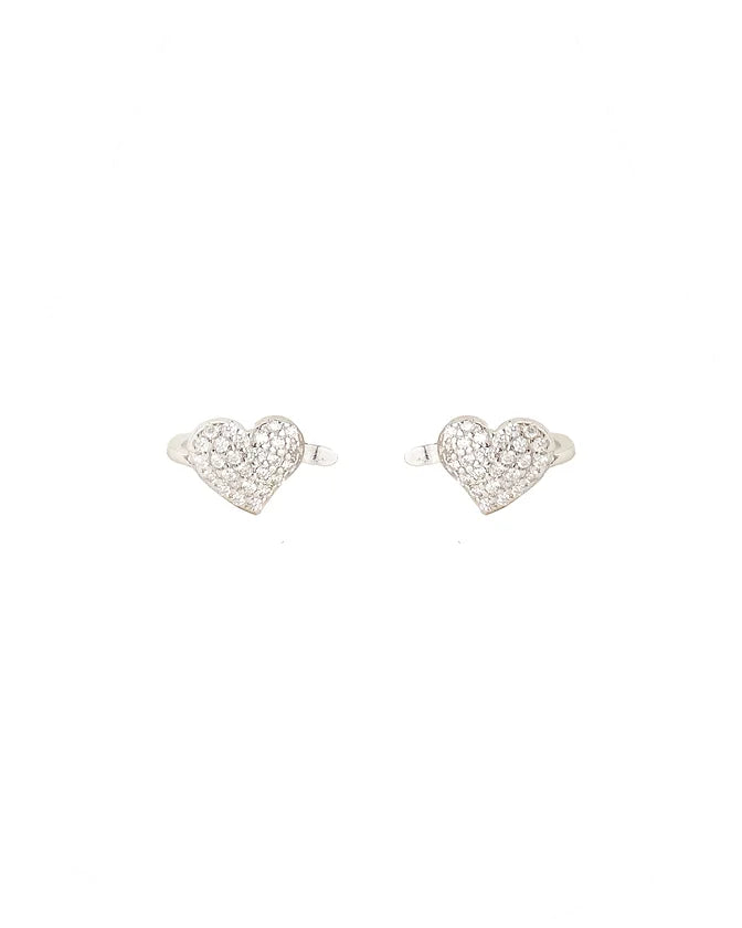 Rosie Earcuff (Pair or single)