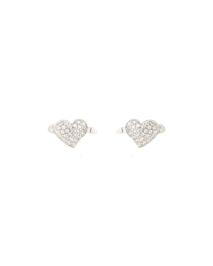 Rosie Earcuff (Pair or single)