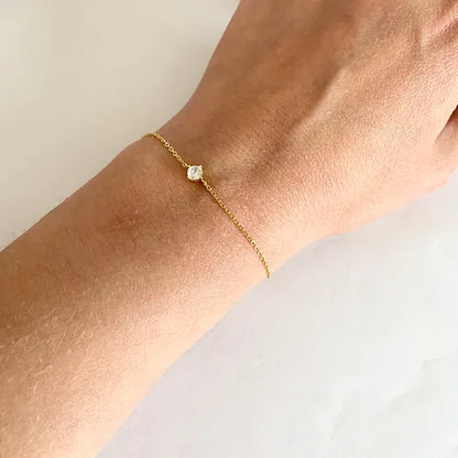 Pulseira Orée