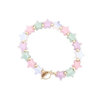Pulseira Summer star