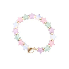 Bracelet Summer Star