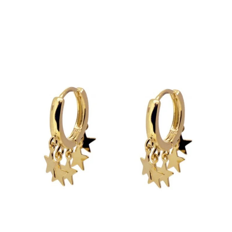 Eva hoops