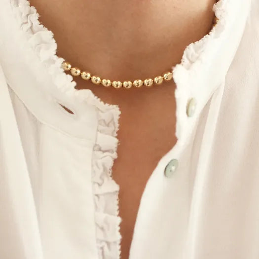 Muse Necklace 6mm