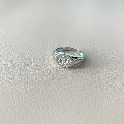 Bague Soleil