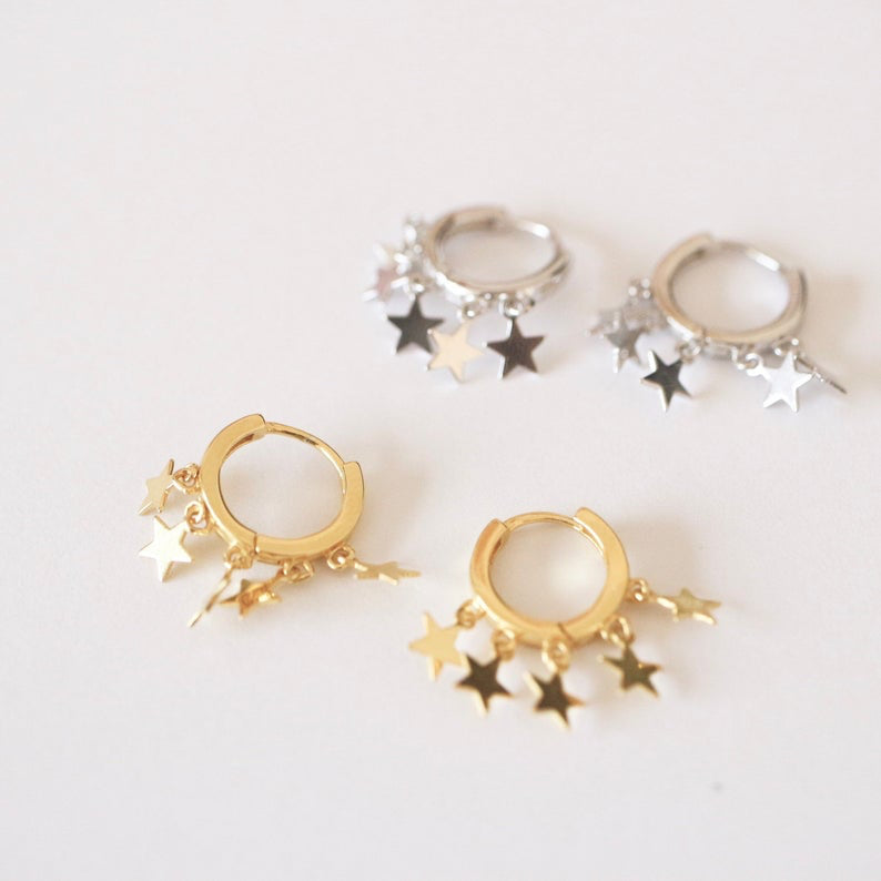 Eva hoops