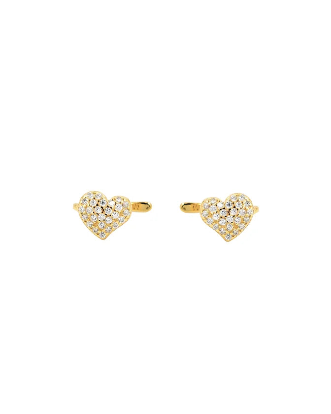 Rosie Earcuff (Pair or single)