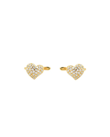 Rosie Earcuff (Pair or single)