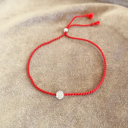 Red Lou Bracelet