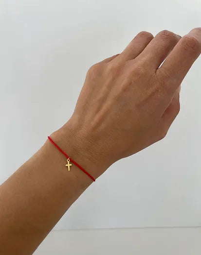 Red Vic Bracelet