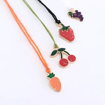 Bracelet Make a Wish - Raisins