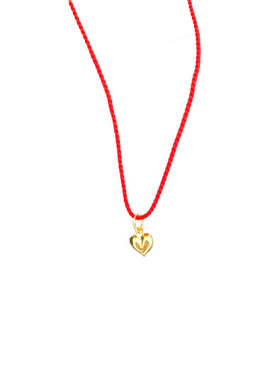 Collier J'Adore (Small)