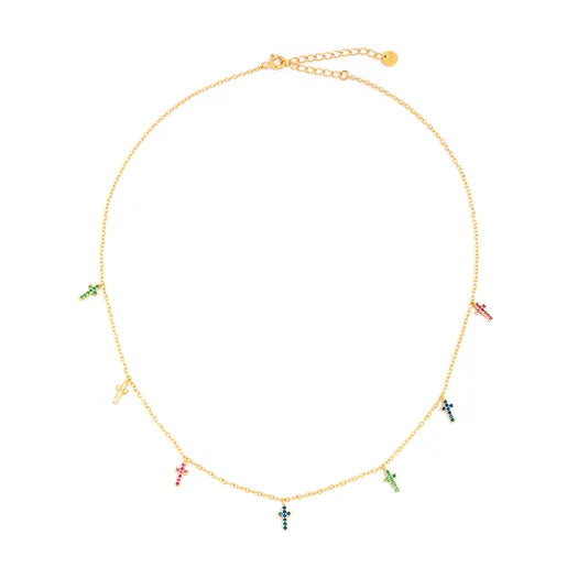 Rosie Necklace