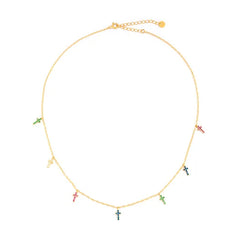 Rosie Necklace