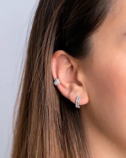 Rosie Earcuff (Pair or single)