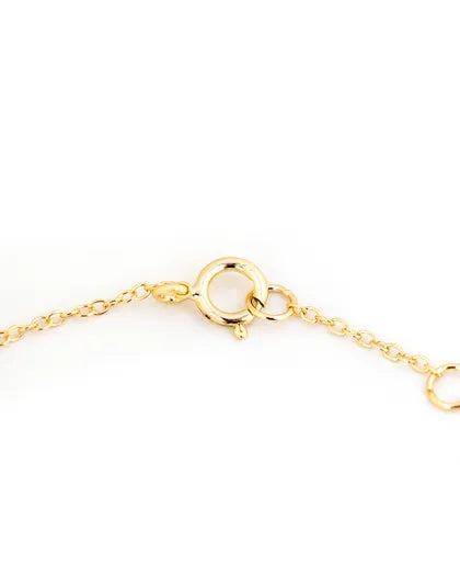 Talie chain bracelet