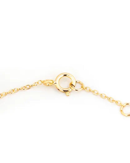 Talie chain bracelet