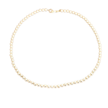 Muse Necklace 5mm