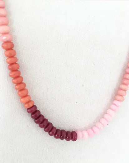 Colar Bubble