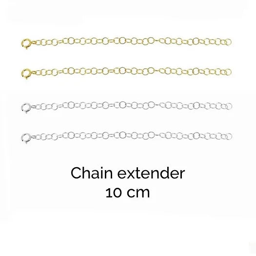 Extension de chaîne