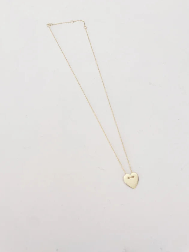 Collier Amour - Moyen