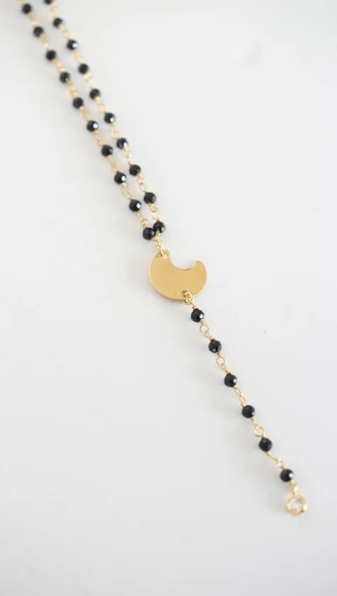 Collier Justine