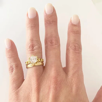 Princesse Ring