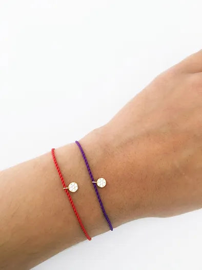 Bracelet Flower