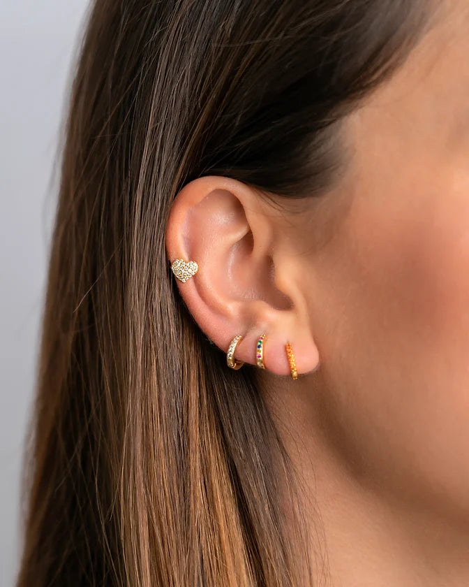 Rosie Earcuff (Pair or single)