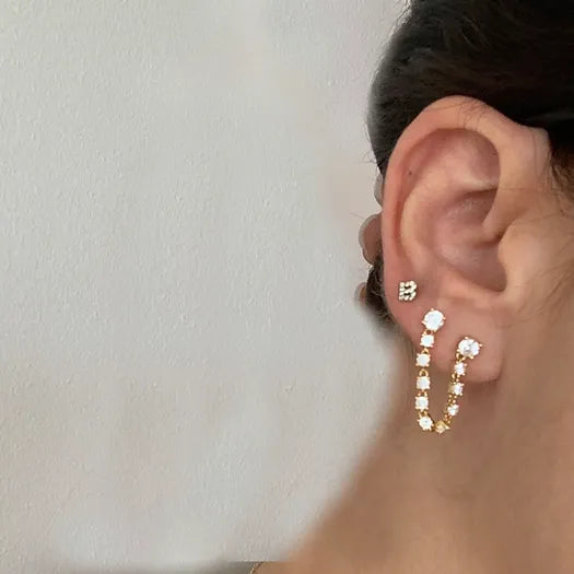Gabie earrings
