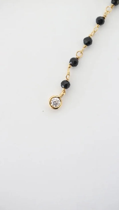 Collier Justine