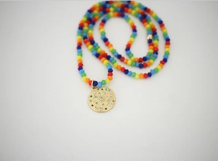 Constellation Necklace/Bracelet