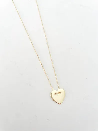 Collier Amour - Moyen