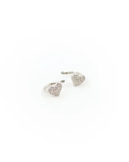 Rosie Earcuff (Pair or single)