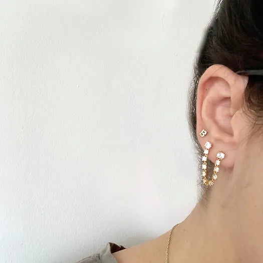 Gabie earrings