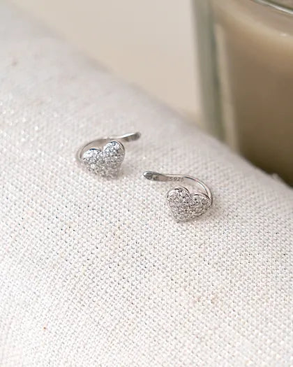 Rosie Earcuff (Pair or single)