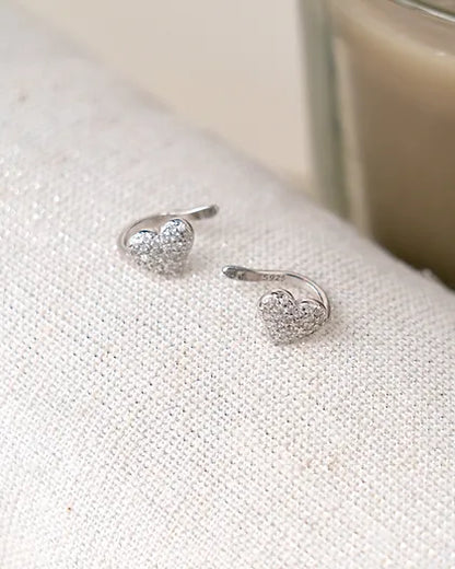 Rosie Earcuff (Pair or single)