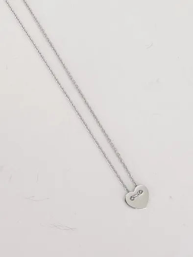 Collier Amour - Small